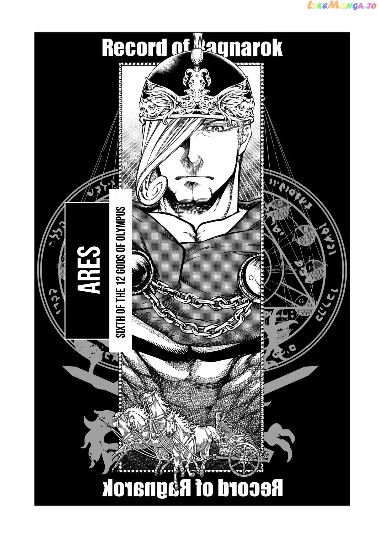 Record Of Ragnarok, Chapter 10 image 46